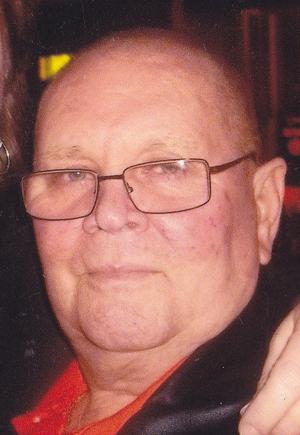 Rodger Gaffney