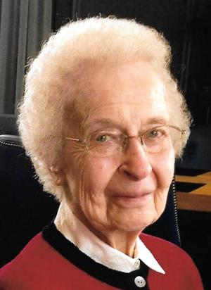 Shirley Schleeter