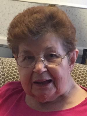 Elaine Grosse