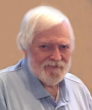Ronald Scott