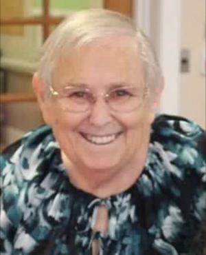 Dorothy Harper
