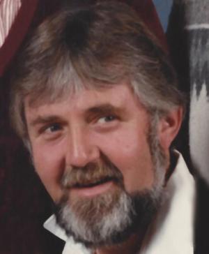 John 'Dick' Jones