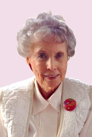 Beverly Neubauer