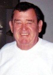 Donald Conroy