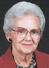 Betty Zehr