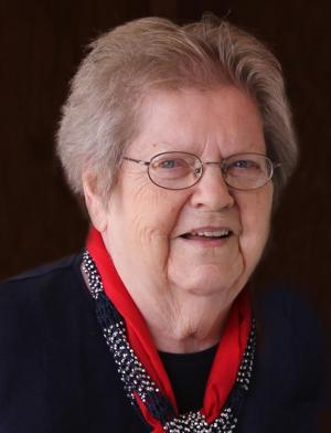 Ida Hinch