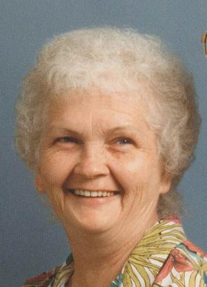 Betty Lyle