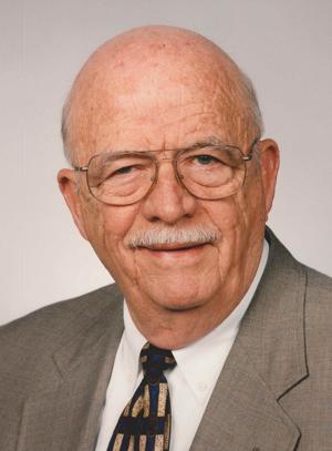 James Finnegan