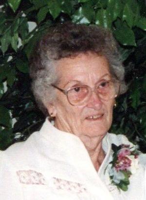 Mabel F. Beyer