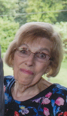 Lois Todd