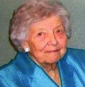 Goldie Harrison-Hoffmire
