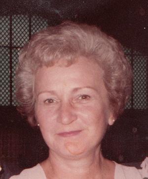Carol Koerner