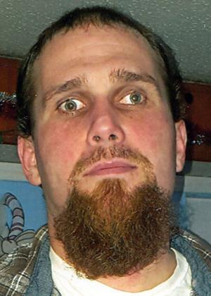 Brandon Hinshaw