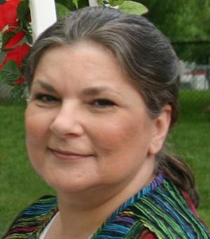 Naomi 'Jean' Knight