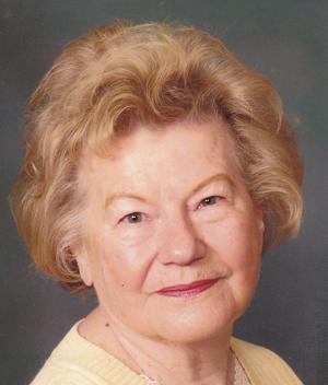 Mary Gastelum