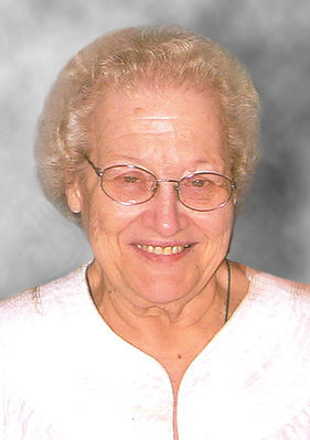 Marjorie Albrecht