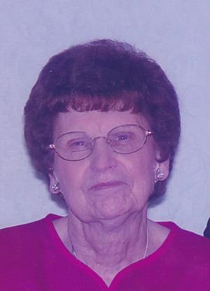 Betty J. Nowell