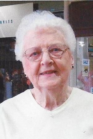 Marilyn Forslund