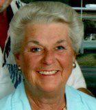 Ina Pearl Webb