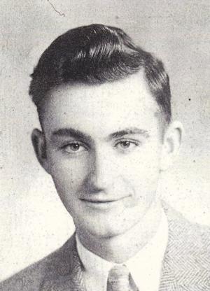 Frank Roop