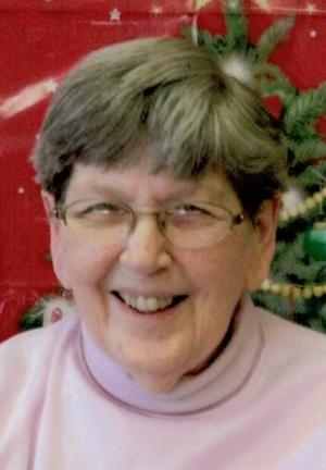 Carol J. Rowland