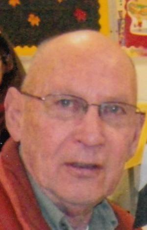 Ralph 'Eddie' Miller
