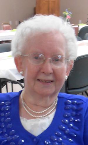 JoAnne E. Myers