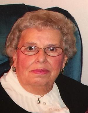 Lora Jean Beeson