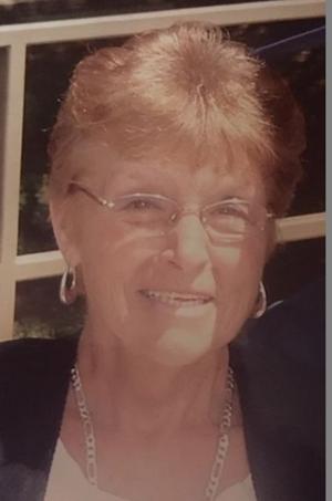 Norma J. Well