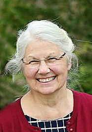 Dorothy Meister