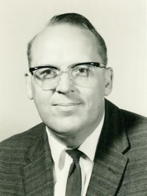 Raymond E. Belcher