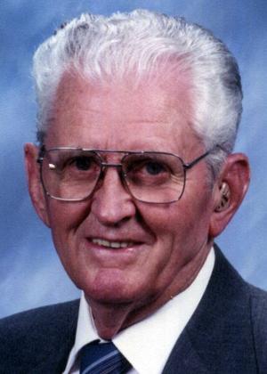 Franklin Hutson