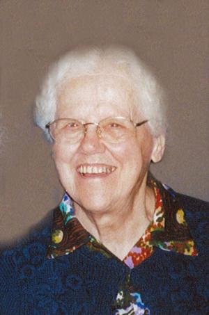 Lois Pfister