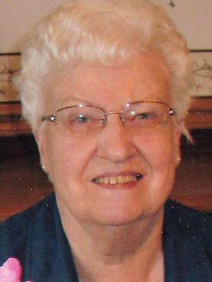 Velma Bates