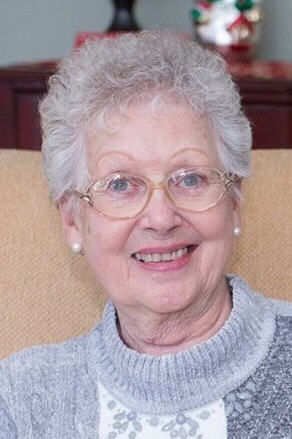 Shirley Hall