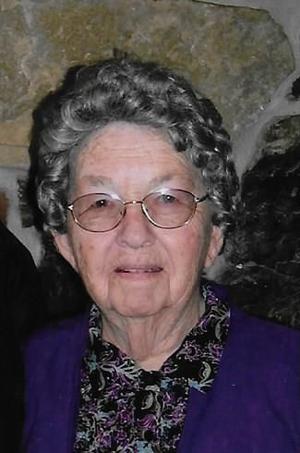 Leota Brucker