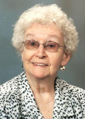 Leta Dravis Lemons
