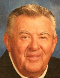 Harmon Monk