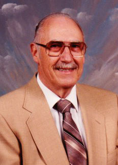 Norris Stauffer