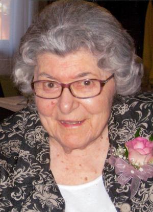 Kathryn Meiss