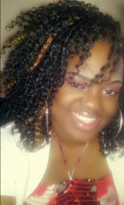 Angela Jones