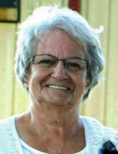 Elizabeth 'Liv' Behrends