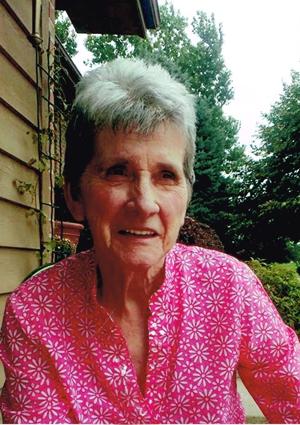 Margaret Davis