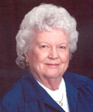 Jean Bobell
