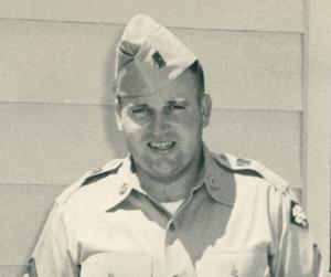 Eugene Klendworth