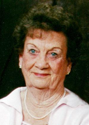 Leona Patterson