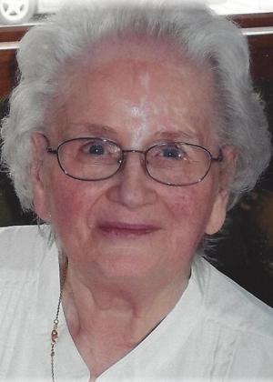 Phyllis Strauch