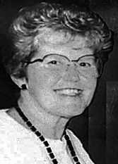 Mary Naffziger