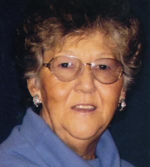 Margaret King
