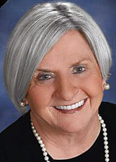 Charlotte 'Char' Huff